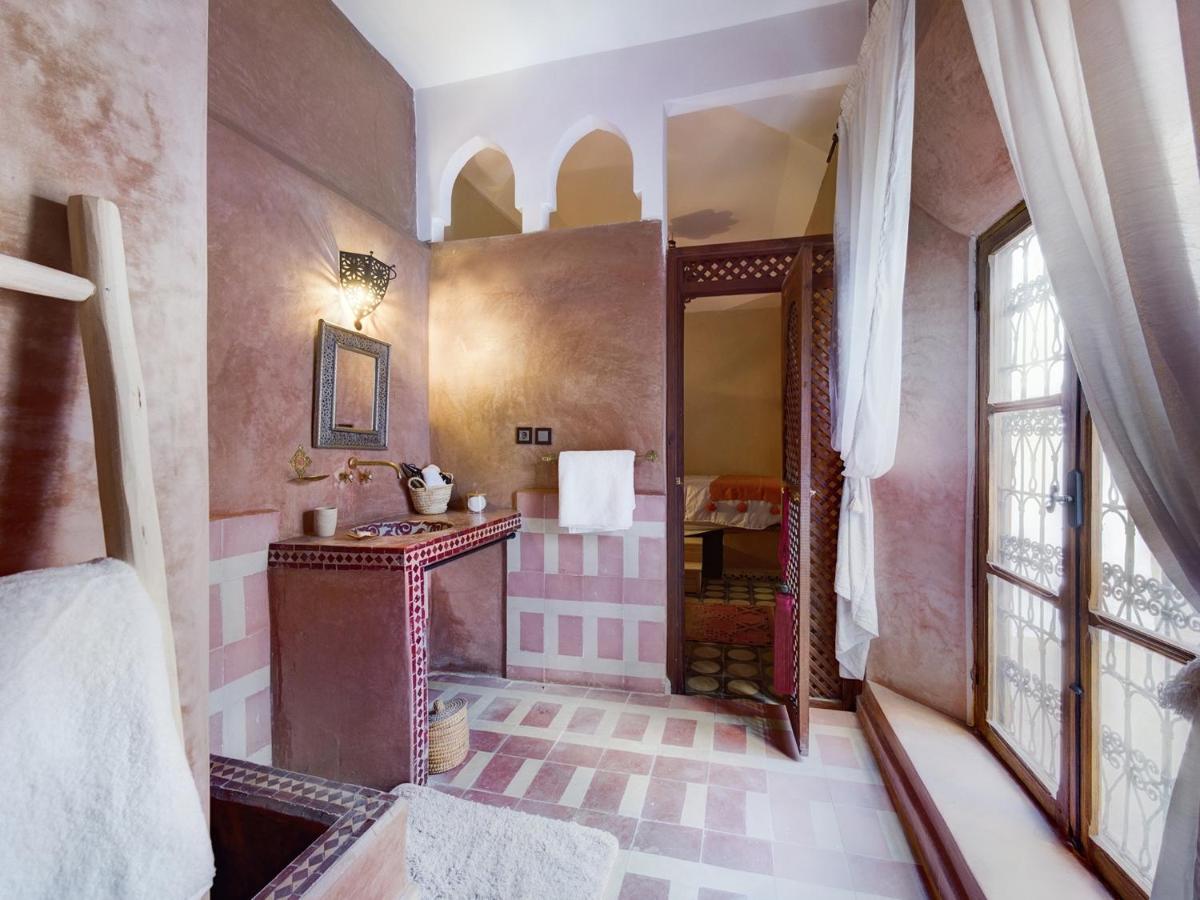 Bed and breakfast Dar Al Amal Marrakesh