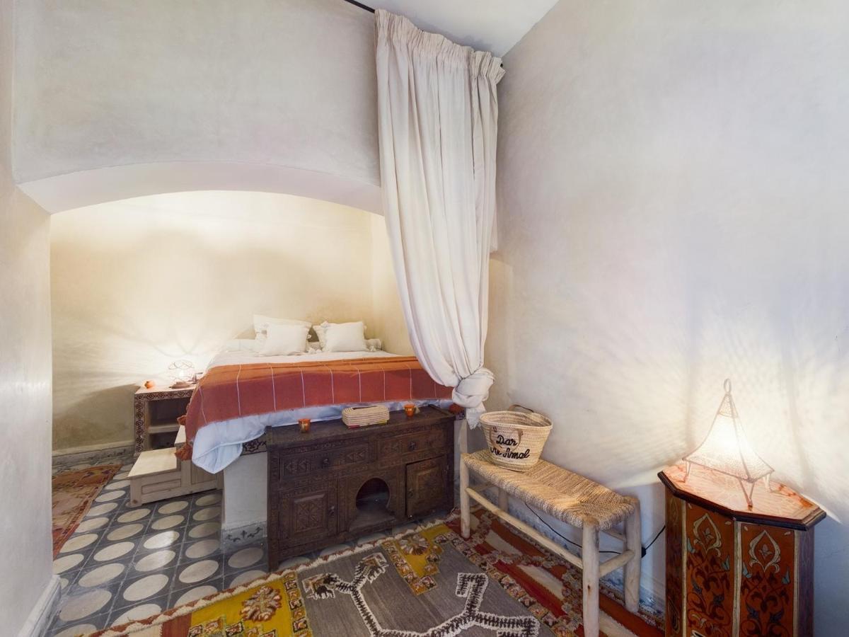 Dar Al Amal Bed & Breakfast