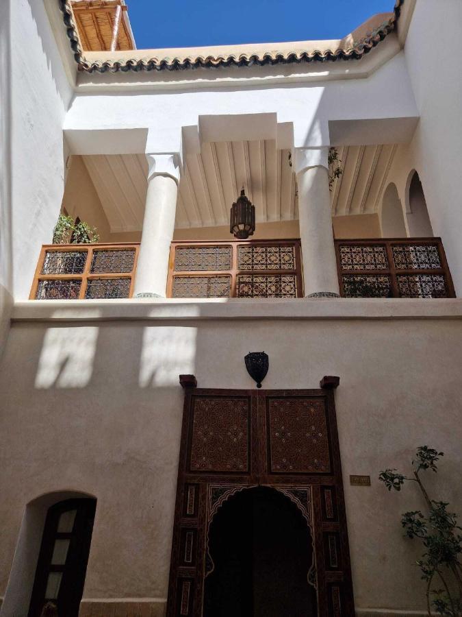 Dar Al Amal Bed and breakfast