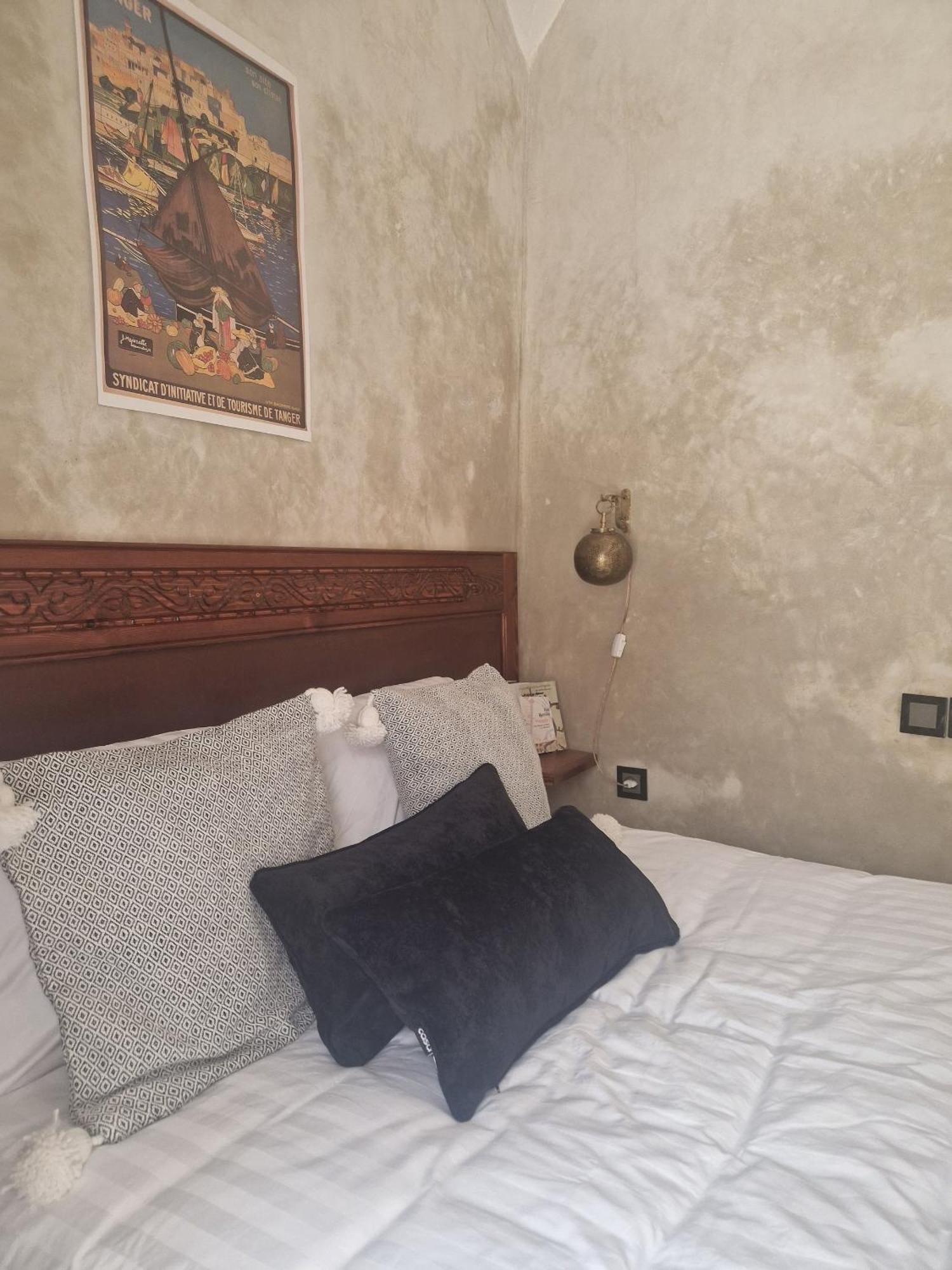Bed and breakfast Dar Al Amal