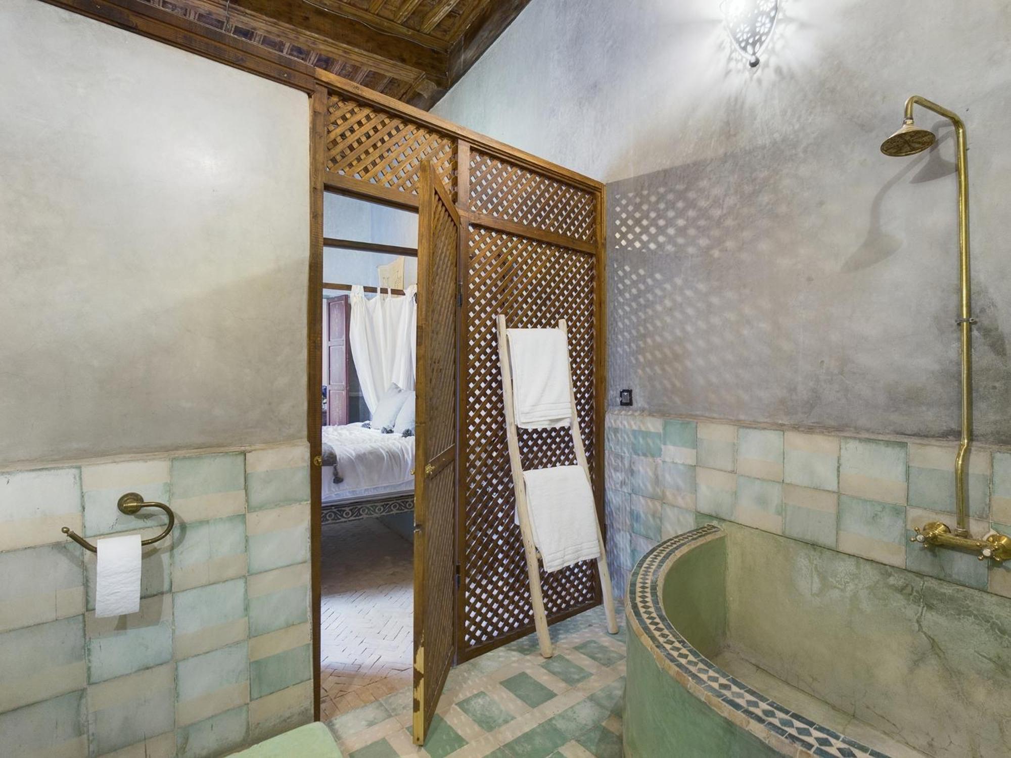 Bed and breakfast Dar Al Amal Marrakesh