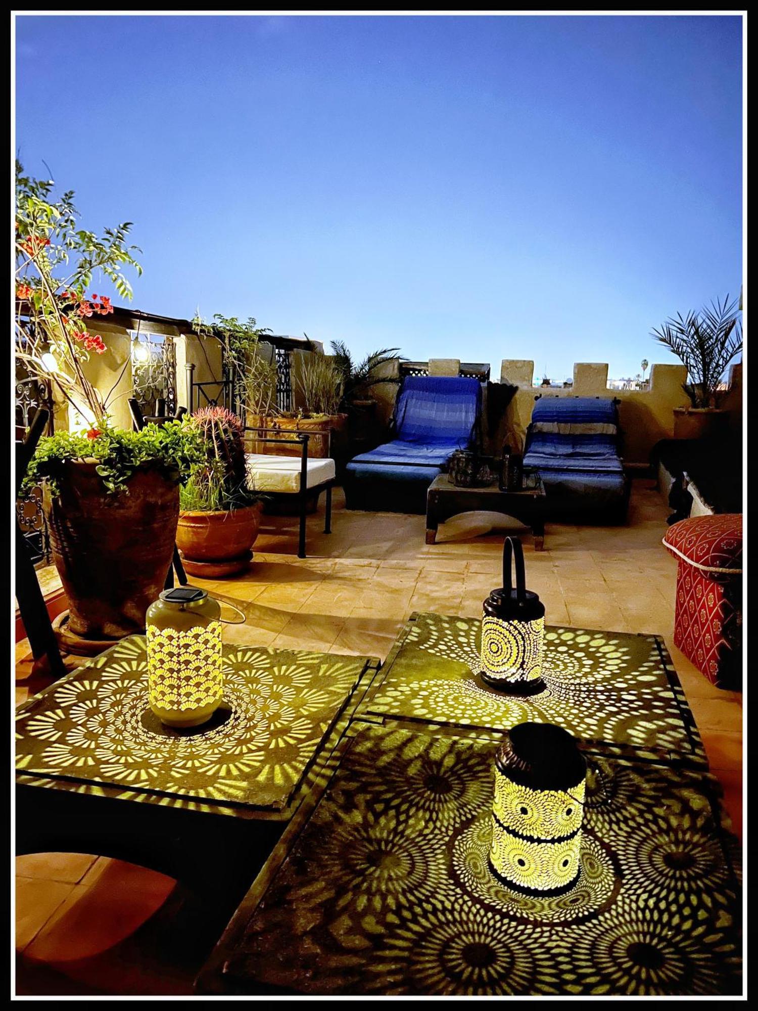 Bed & Breakfast Dar Al Amal *