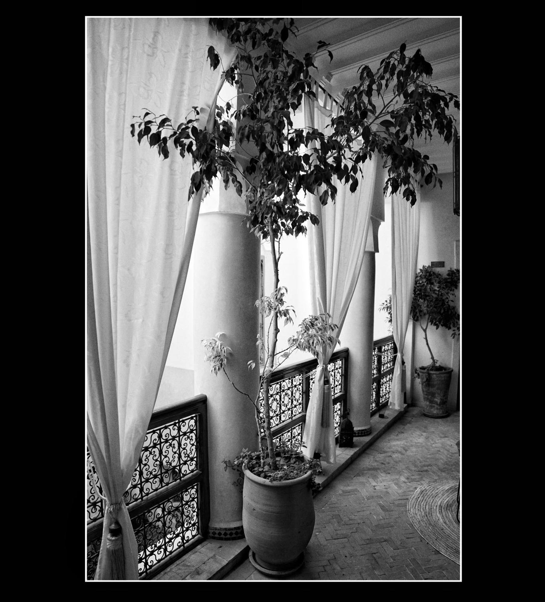 Dar Al Amal Bed & Breakfast