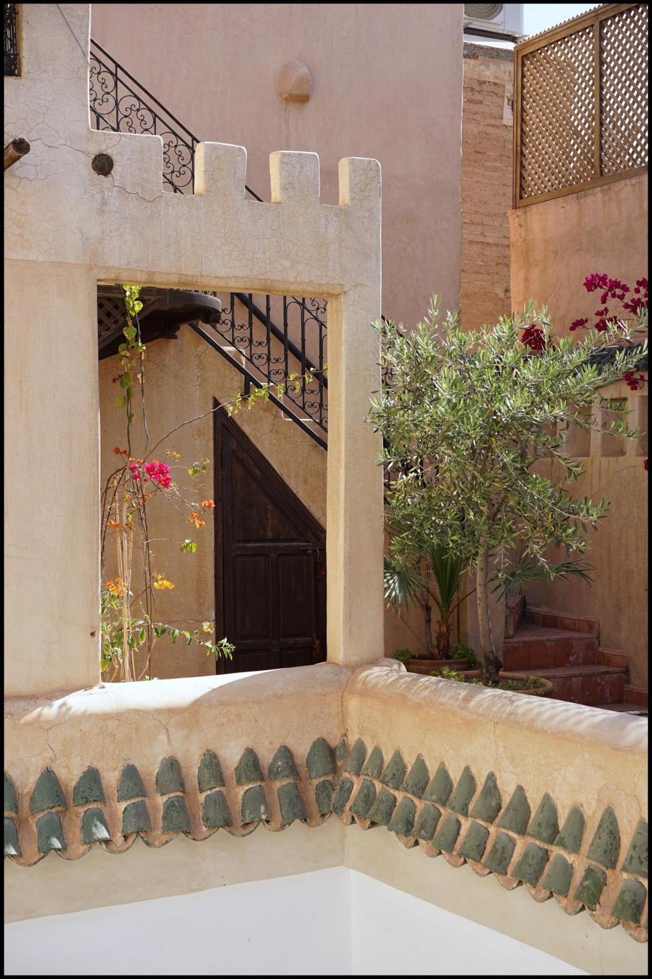 Dar Al Amal Bed & Breakfast *