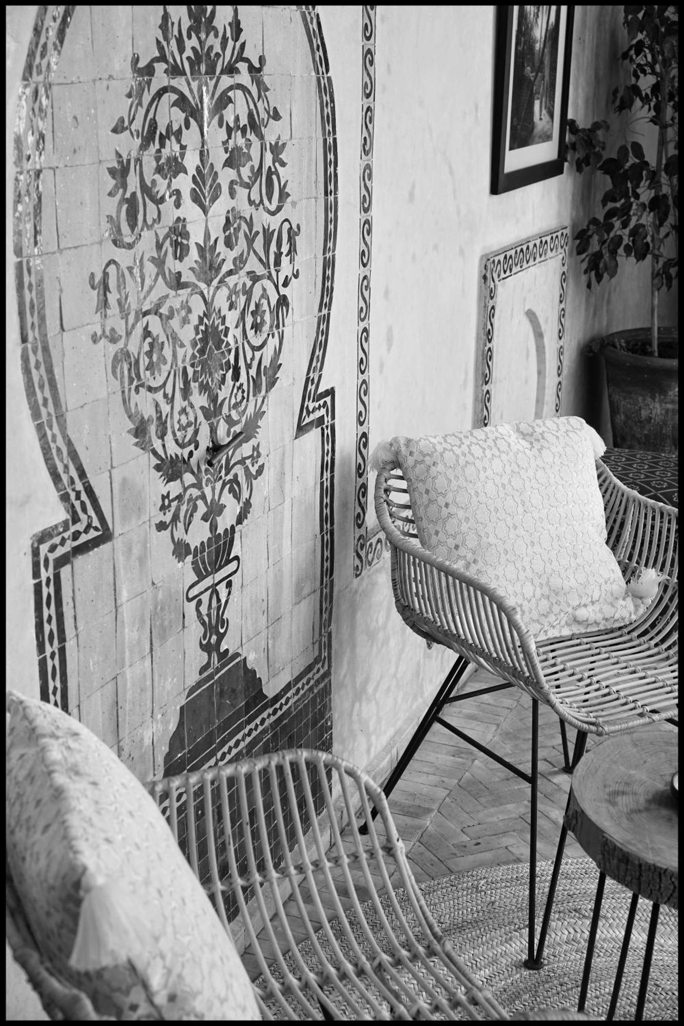 Bed & Breakfast Dar Al Amal *