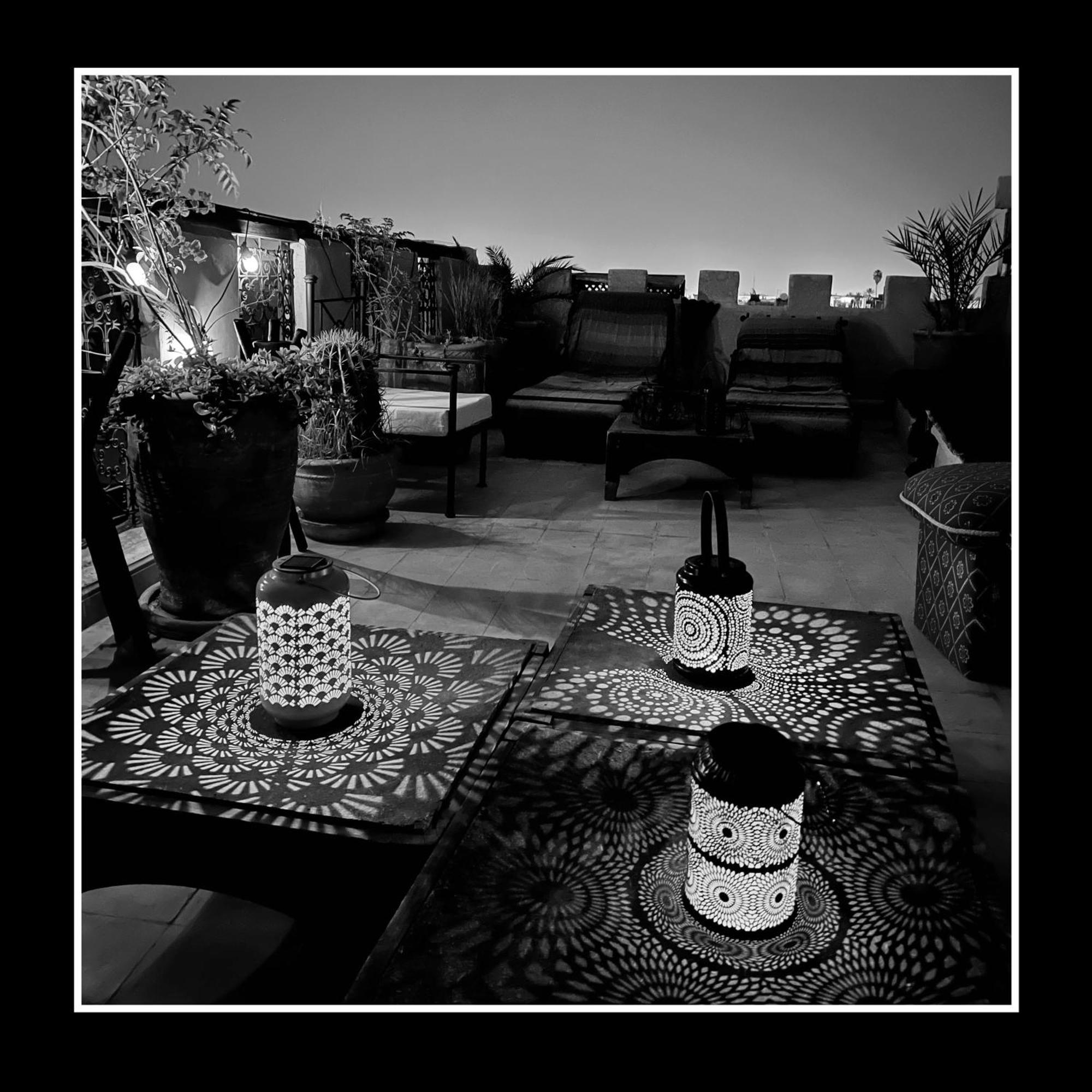 Dar Al Amal Bed & Breakfast Marrakesh