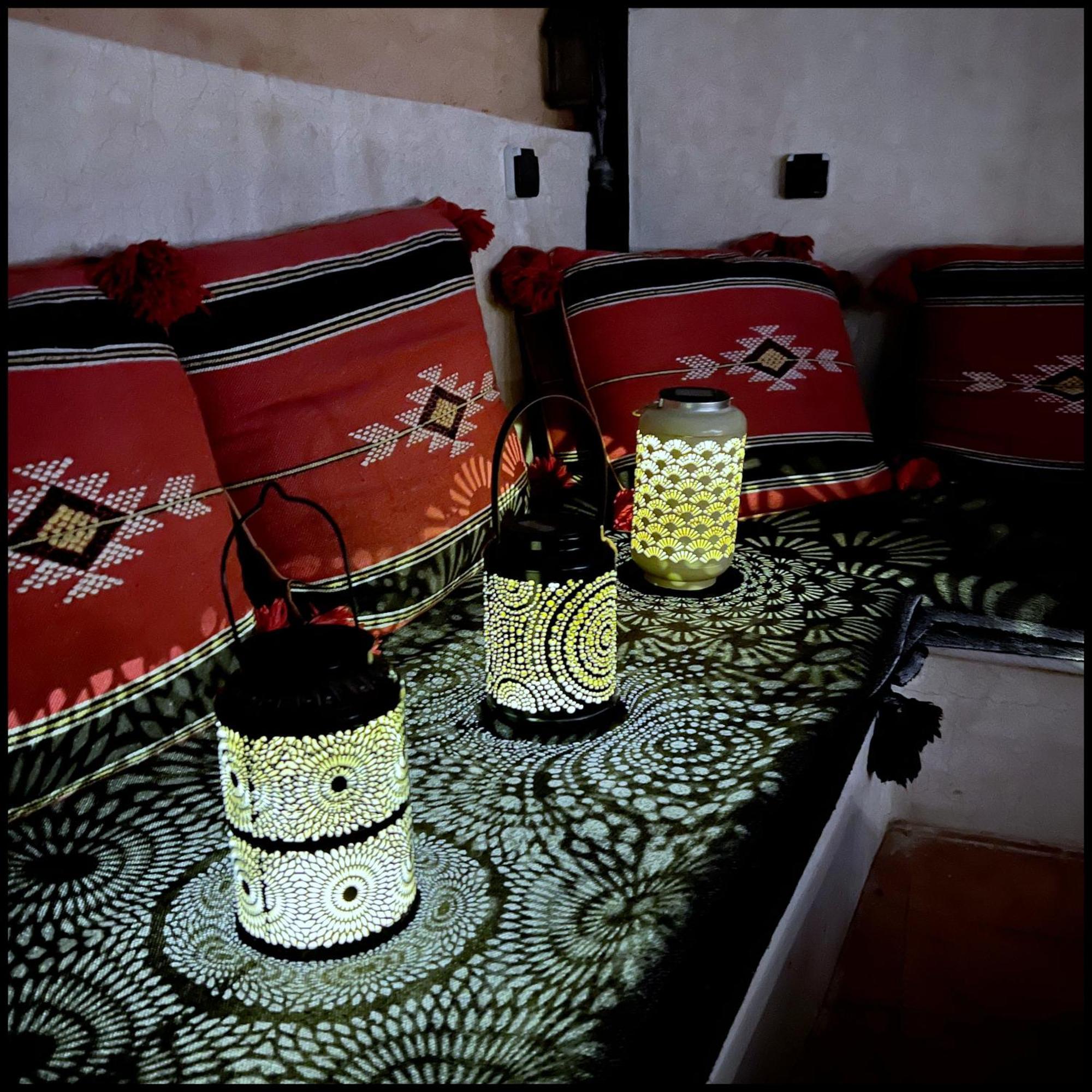 Bed & Breakfast Dar Al Amal Marrakesh