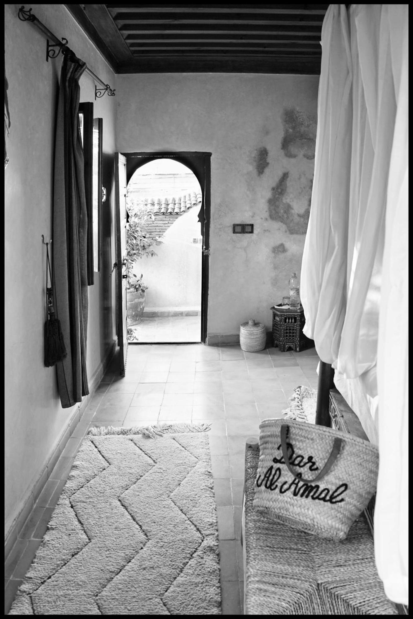 Dar Al Amal Marrakesh