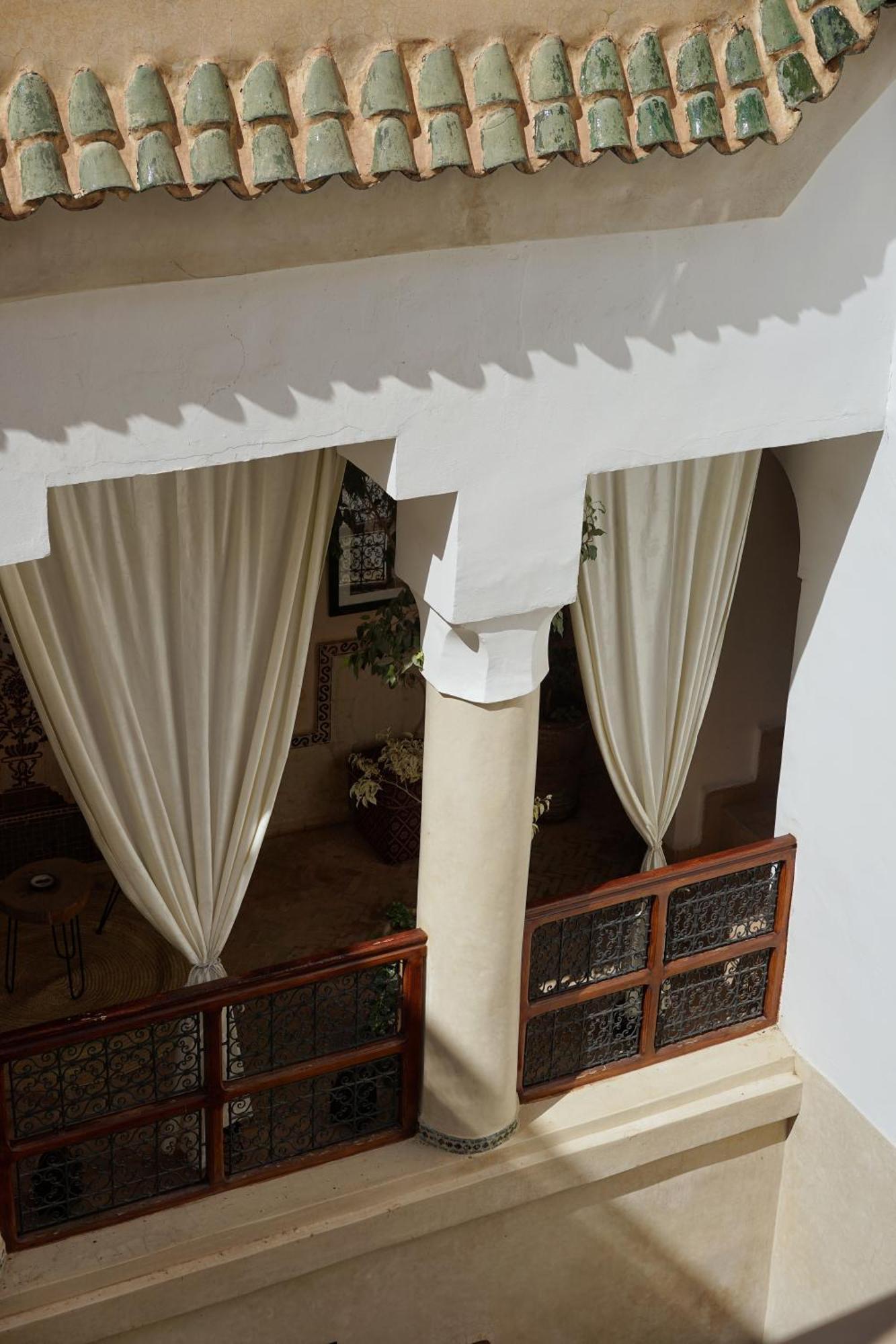 Dar Al Amal * Marrakesh