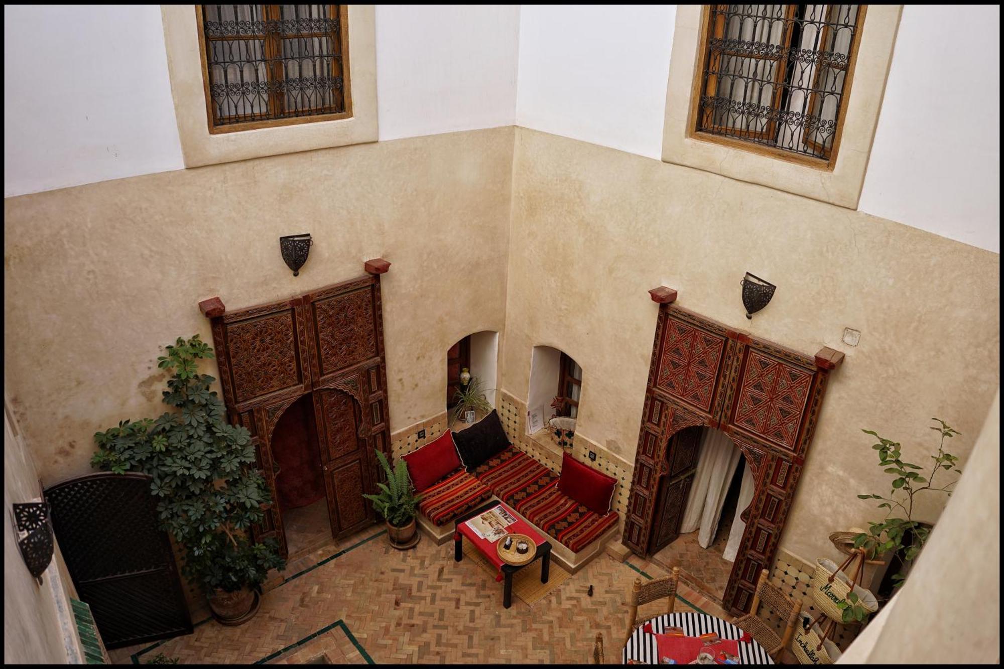 Dar Al Amal Bed & Breakfast