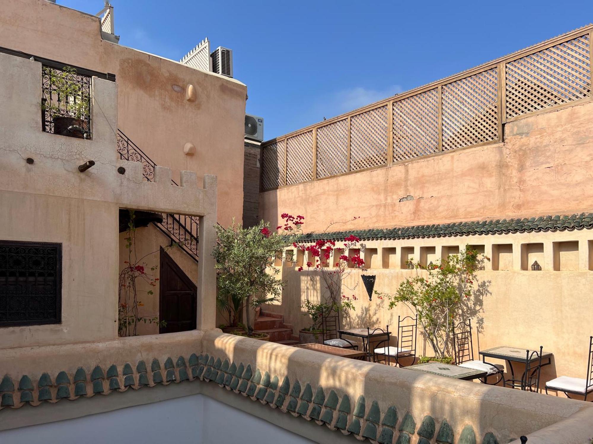 Dar Al Amal Bed & Breakfast Marrakesh