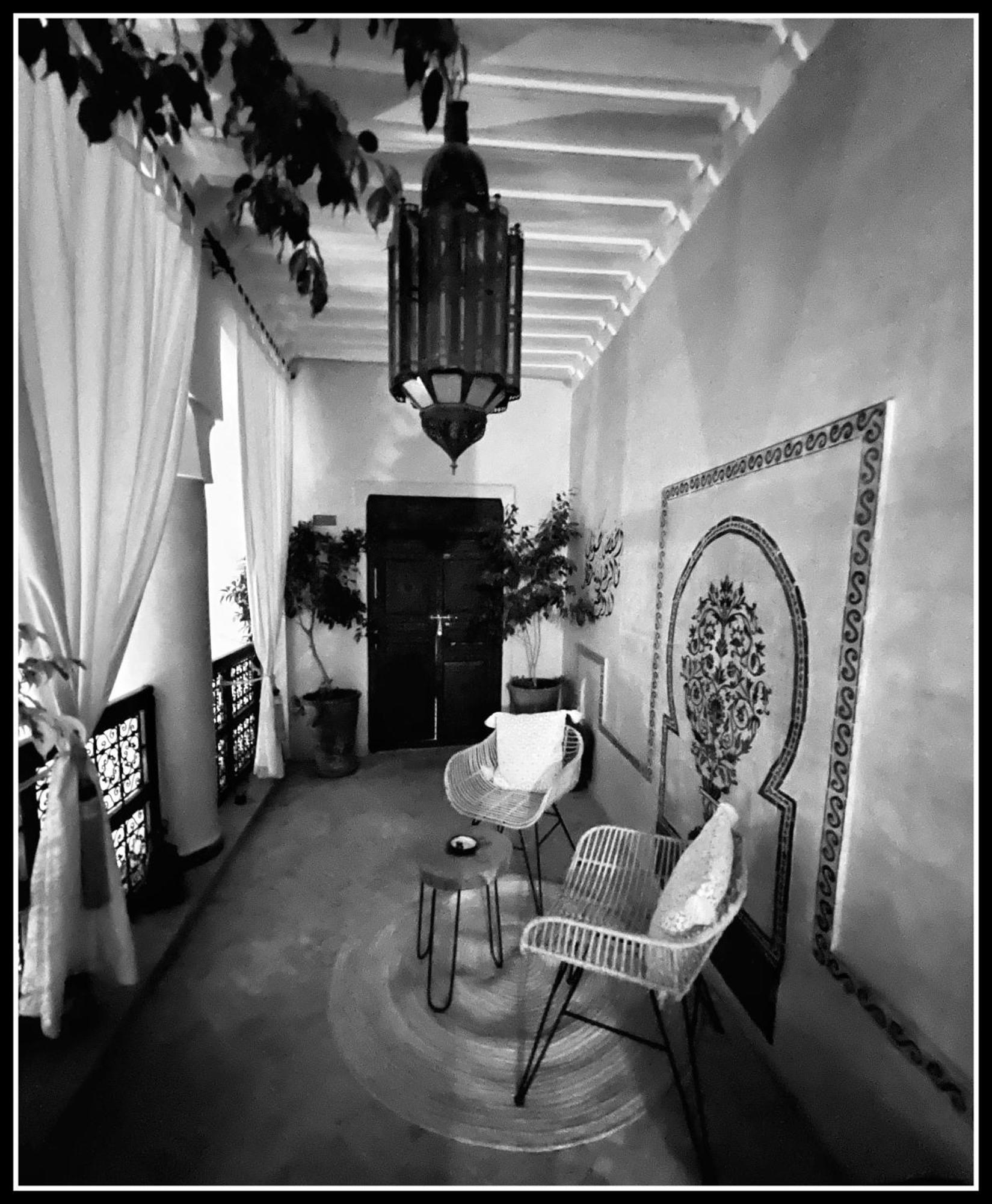 Dar Al Amal Marrakesh