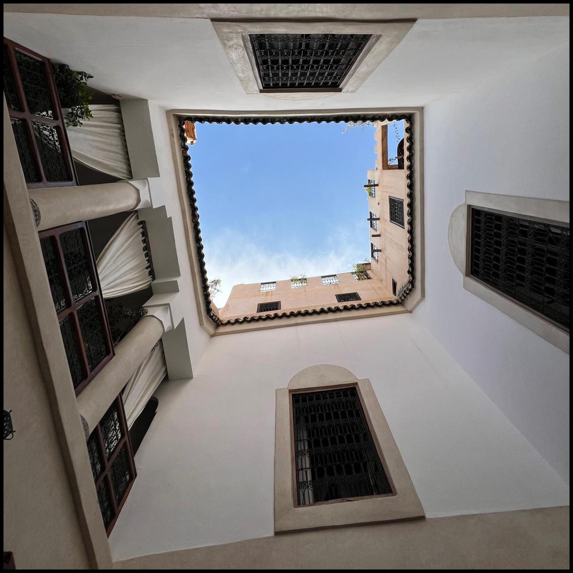 Bed & Breakfast Dar Al Amal