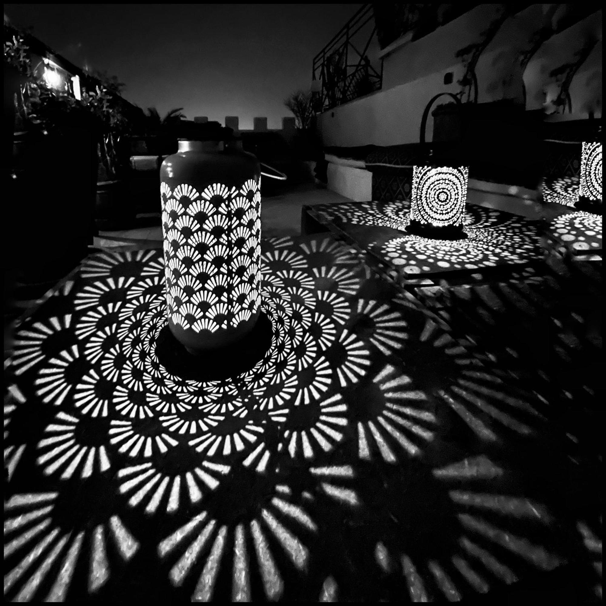 Dar Al Amal Bed & Breakfast *