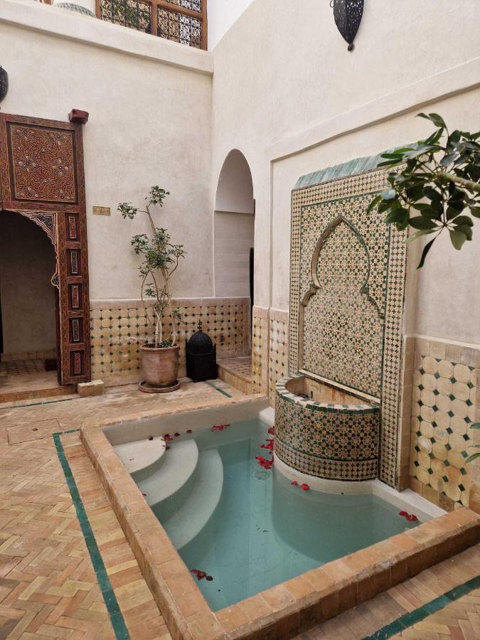 Couette-café Dar Al Amal *