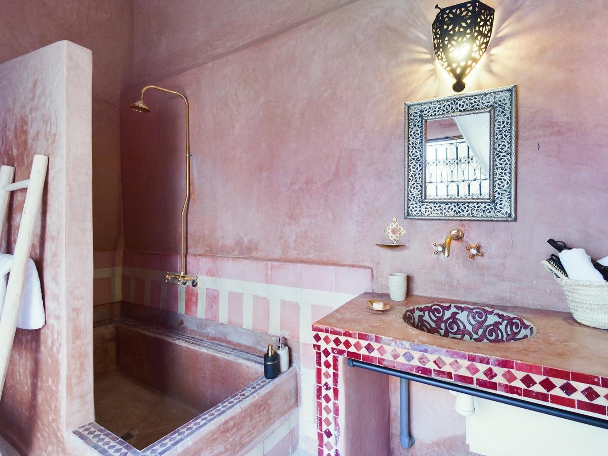 Couette-café Dar Al Amal *